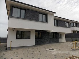 Casa de închiriat 4 camere, în Cluj-Napoca, zona Europa