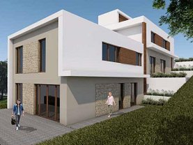 Casa de vânzare 4 camere, în Cluj-Napoca, zona Europa