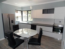 Casa de închiriat 5 camere, în Cluj-Napoca, zona Andrei Muresanu