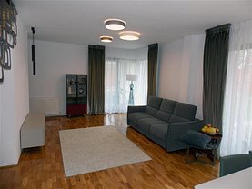 Casa de închiriat 5 camere, în Cluj-Napoca, zona Buna Ziua
