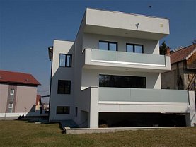 Casa de închiriat 5 camere, în Cluj-Napoca, zona Andrei Mureşanu