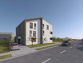 Casa de vânzare 5 camere, în Cluj-Napoca, zona Europa