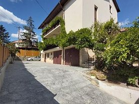 Casa de închiriat 12 camere, în Cluj-Napoca, zona Grigorescu