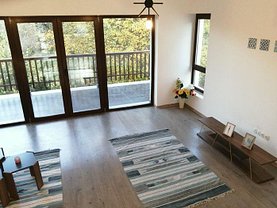 Casa de închiriat 5 camere, în Cluj-Napoca, zona Manastur