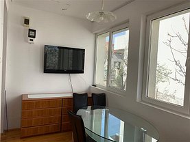 Casa de închiriat 4 camere, în Cluj-Napoca, zona Dâmbul Rotund