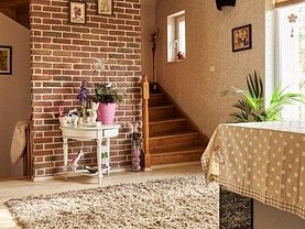 Casa de vânzare 4 camere, în Cluj-Napoca, zona Gruia