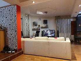 Casa de vânzare 5 camere, în Cluj-Napoca, zona Mănăştur