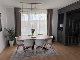 Casa de vânzare 4 camere, în Cluj-Napoca, zona Borhanci