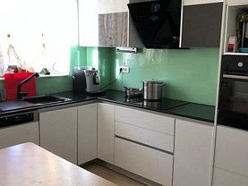 Casa de vânzare 4 camere, în Cluj-Napoca, zona Borhanci