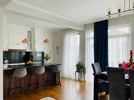 Casa de vânzare 5 camere, în Cluj-Napoca, zona Borhanci