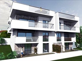 Casa de vânzare 5 camere, în Cluj-Napoca, zona Borhanci