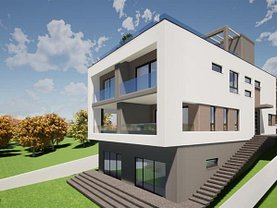 Casa de vânzare 4 camere, în Cluj-Napoca, zona Iris