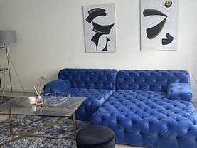 Casa de închiriat 4 camere, în Cluj-Napoca, zona Iris