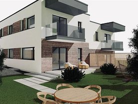 Casa de vânzare 5 camere, în Cluj-Napoca, zona Mănăştur