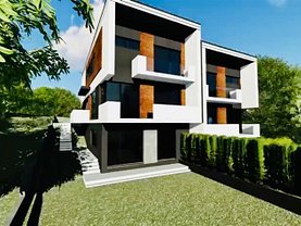 Casa de vânzare 5 camere, în Cluj-Napoca, zona Andrei Mureşanu