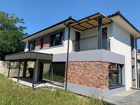 Casa de vânzare 4 camere, în Cluj-Napoca, zona Mănăştur