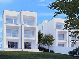 Casa de vânzare 5 camere, în Cluj-Napoca, zona Borhanci