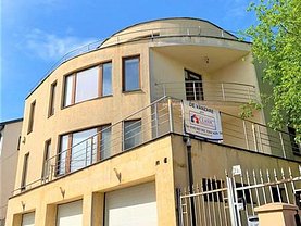 Casa de vânzare 5 camere, în Cluj-Napoca, zona Zorilor