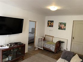 Casa de închiriat 4 camere, în Cluj-Napoca, zona Dâmbul Rotund
