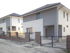 Casa de vânzare 4 camere, în Chinteni
