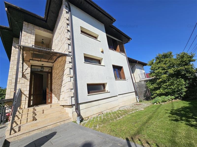 Inchiriere casa individuala situata in zona linistita, Cartier Europa