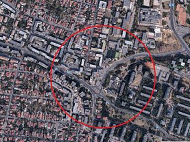 Teren constructii de vânzare, în Cluj-Napoca, zona Gheorgheni