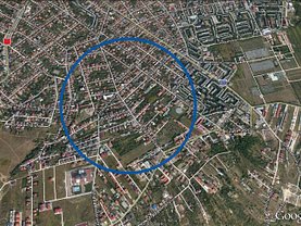 Teren constructii de vânzare, în Cluj-Napoca, zona Andrei Muresanu