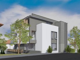 Teren constructii de vânzare, în Cluj-Napoca, zona Andrei Mureşanu