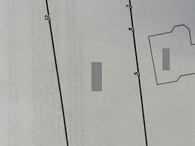 Teren constructii de vânzare, în Cluj-Napoca, zona Făget