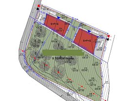 Teren constructii de vânzare, în Cluj-Napoca, zona Manastur