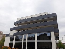 Închiriere spaţiu comercial