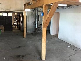 Închiriere spaţiu industrial în Cluj-Napoca, Dambul Rotund