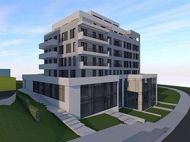 Închiriere spaţiu comercial