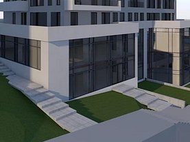 Închiriere spaţiu comercial