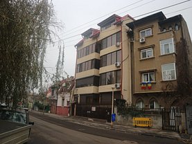 Apartament de vânzare 3 camere, în Bucuresti, zona Muncii