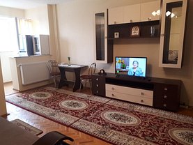 Garsonieră de închiriat, în Bucuresti, zona Iancului