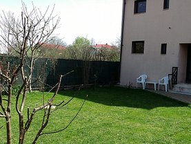 Casa de vânzare 4 camere, în Balotesti