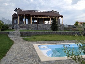 Casa de vânzare 5 camere, în Balotesti