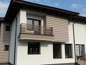 Casa de vânzare 7 camere, în Ciolpani