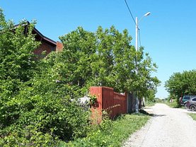 Teren constructii de vânzare, în Branesti