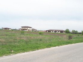 Teren constructii de vânzare, în Tartasesti
