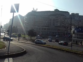 Birou în Oradea, Dacia