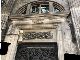 Birou în Timisoara, Central