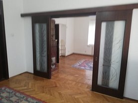 Apartament de vânzare 5 camere, în Bucuresti, zona Dorobanti