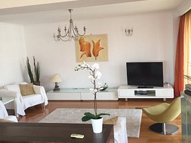 Apartament de închiriat 4 camere, în Bucuresti, zona Stefan cel Mare