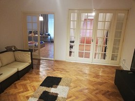 Apartament de vânzare 4 camere, în Bucuresti, zona Sala Palatului