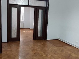 Apartament de închiriat 5 camere, în Bucureşti, zona Dorobanţi