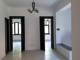 Apartament de închiriat 4 camere, în Bucuresti, zona Dorobanti