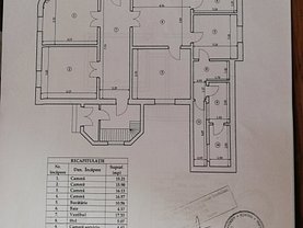 Apartament de vânzare 4 camere, în Bucureşti, zona Dacia