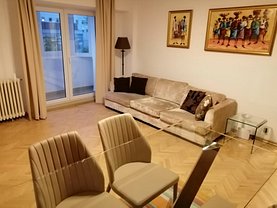 Apartament de închiriat 2 camere, în Bucuresti, zona P-ta Victoriei